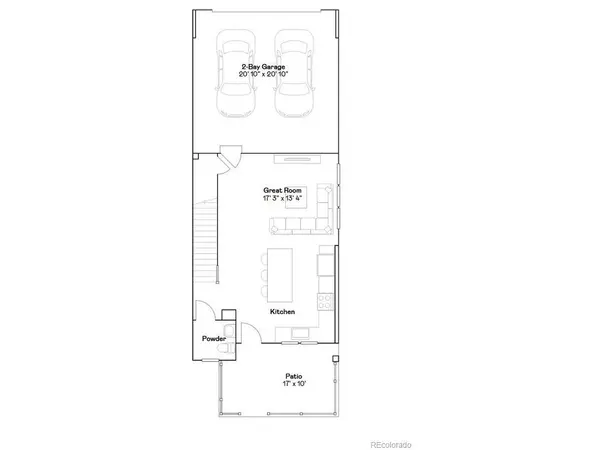 14905 Oneida #1, Thornton, CO 80602
