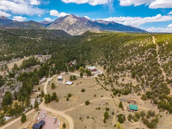 8972 Hanging Tree, Salida, CO 81201