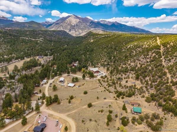 8972 Hanging Tree, Salida, CO 81201