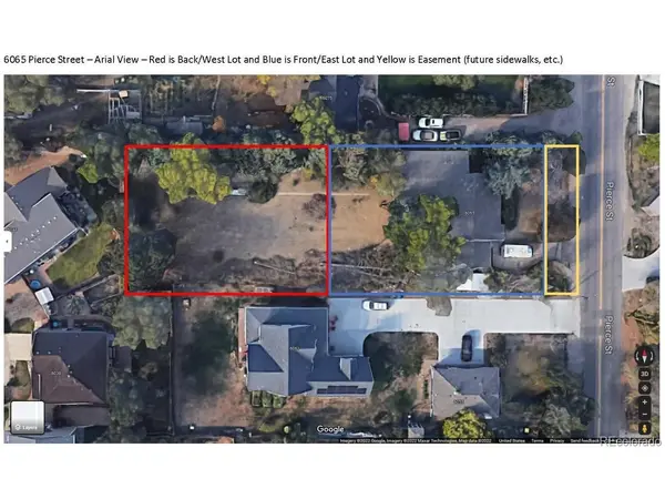 6065 Pierce, Arvada, CO 80003