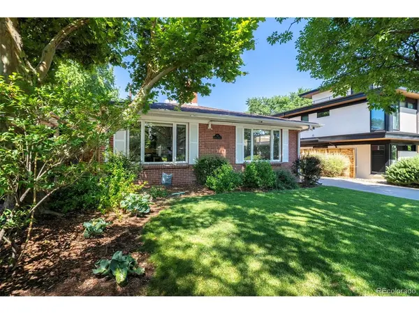 231 Hudson, Denver, CO 80220