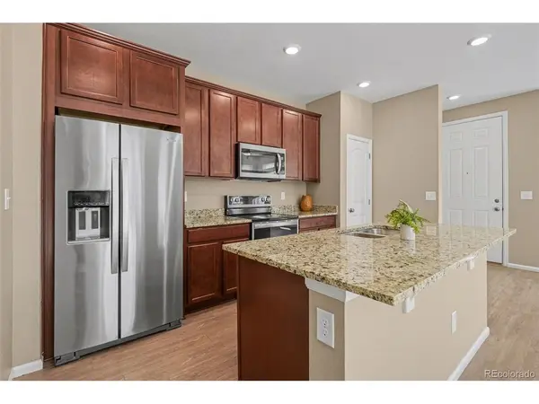 4328 S Nepal, Centennial, CO 80015