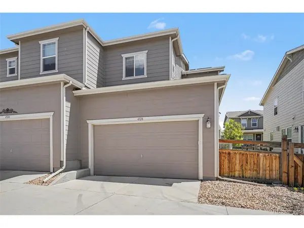 4328 S Nepal, Centennial, CO 80015