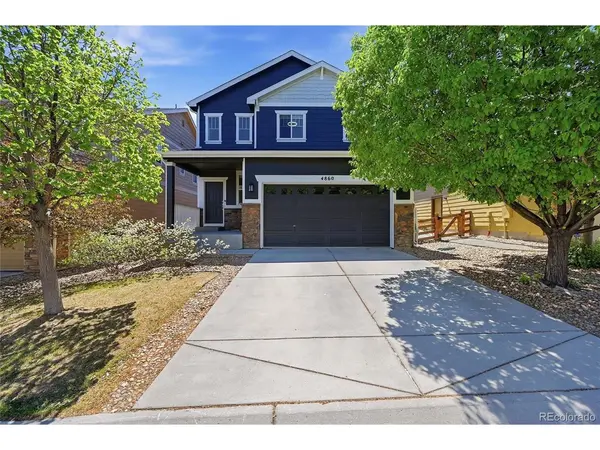 4860 S Picadilly, Aurora, CO 80015