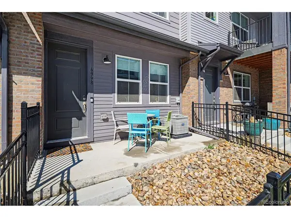 6998 Ipswich, Castle Pines, CO 80108