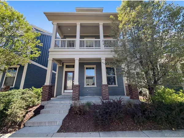 11466 E 27th, Denver, CO 80238,Video Tour