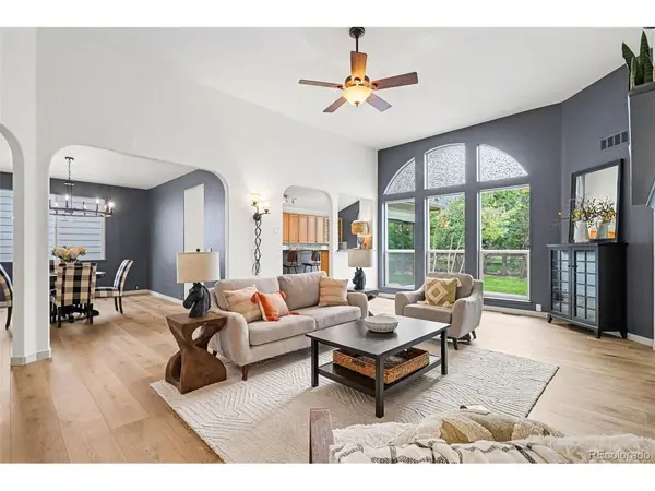23430 E Holly Hills, Parker, CO 80138