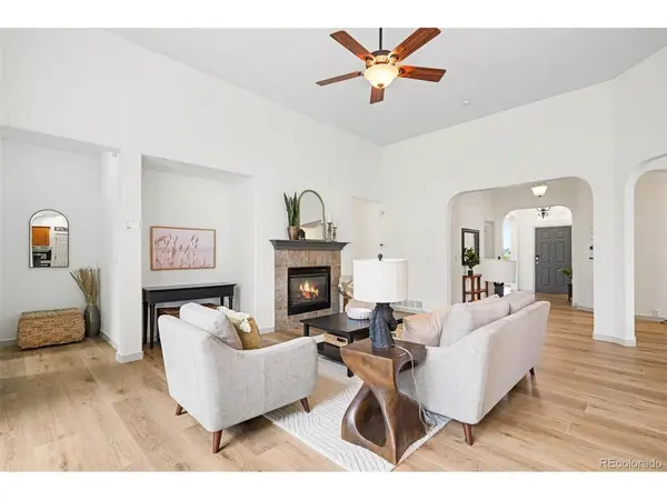 23430 E Holly Hills, Parker, CO 80138