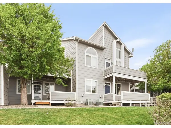1010 S Yampa #101, Aurora, CO 80017