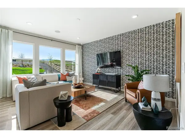 16547 W 92nd, Arvada, CO 80007