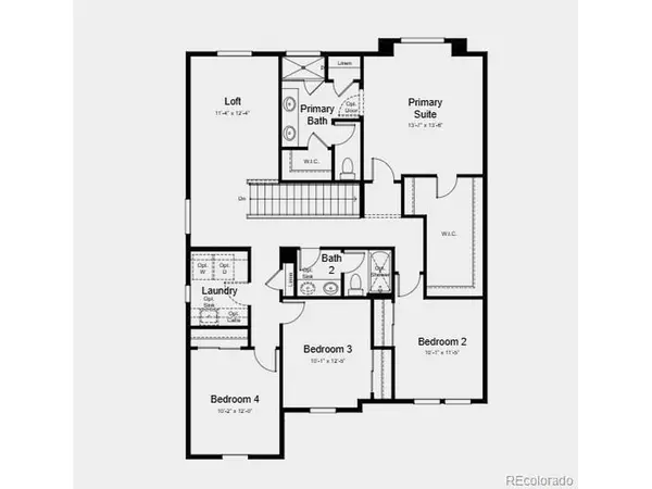 16547 W 92nd, Arvada, CO 80007