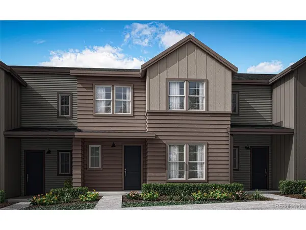 15745 W 93rd, Arvada, CO 80007