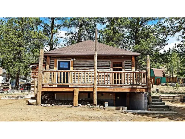 2275 Shelton, Bailey, CO 80421