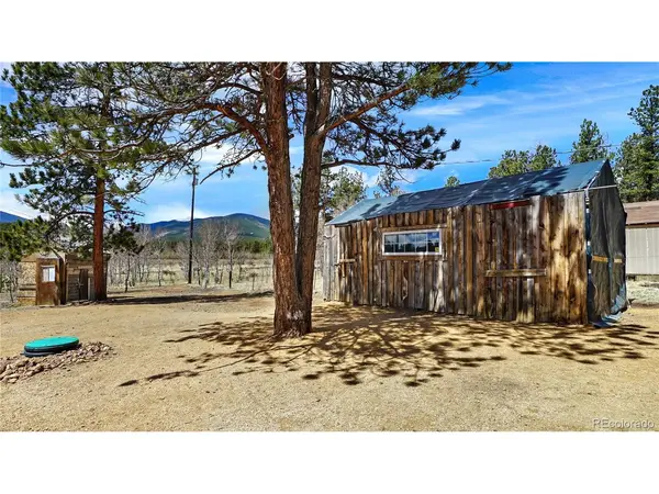 2275 Shelton, Bailey, CO 80421