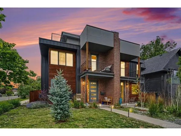 3397 W 23rd, Denver, CO 80211