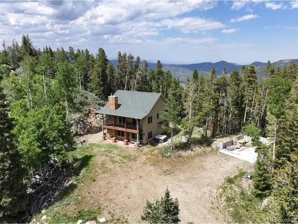 1555 Three Peaks, Golden, CO 80403