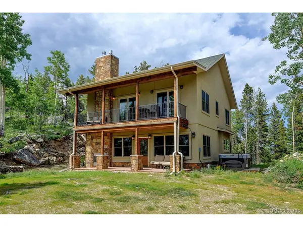 1555 Three Peaks, Golden, CO 80403
