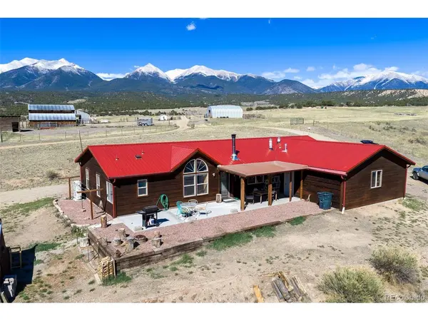 16103 US Highway 285, Salida, CO 81201