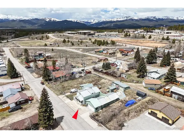 618 Chestnut, Leadville, CO 80461