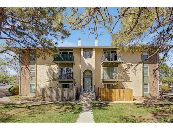 12100 Melody #102, Denver, CO 80234
