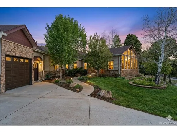 46527 Sunset View, Parker, CO 80138