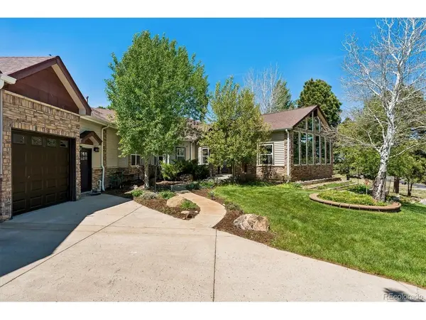 46527 Sunset View, Parker, CO 80138