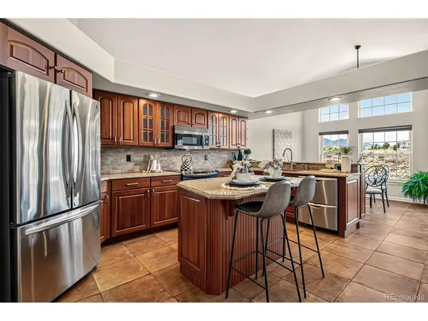5150 Vista Del Norte, Colorado Springs, CO 80919