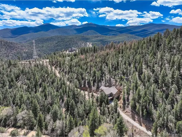 940 S Spring Gulch, Idaho Springs, CO 80452