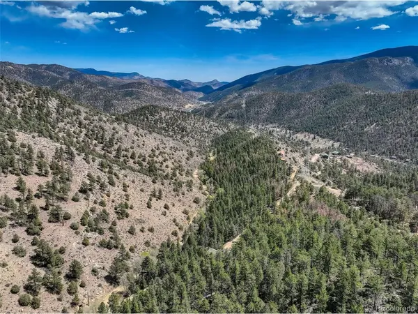 940 S Spring Gulch, Idaho Springs, CO 80452