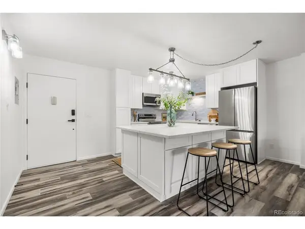 6940 E Girard #307, Denver, CO 80224
