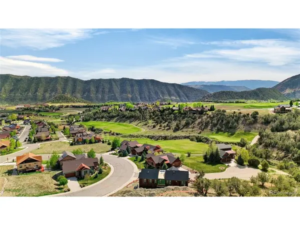 Address not disclosed, New Castle, CO 81647