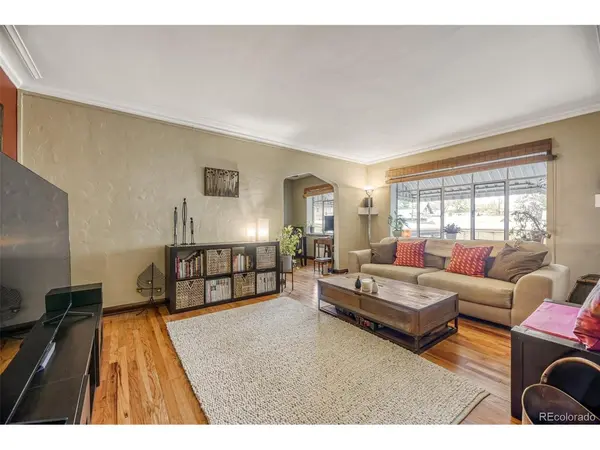 768 N Ogden #12, Denver, CO 80218