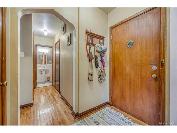 768 N Ogden #12, Denver, CO 80218