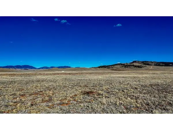 5209 To-Ma-Kin, Hartsel, CO 80449
