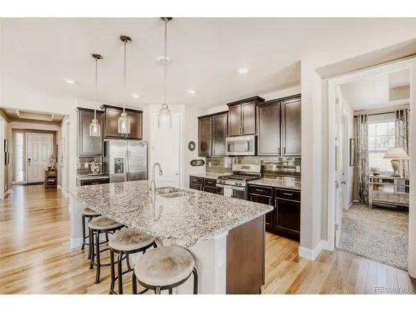 19723 W 58th, Golden, CO 80403