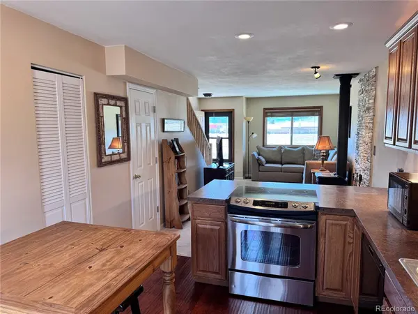 9 Granada #3, Westcliffe, CO 81252
