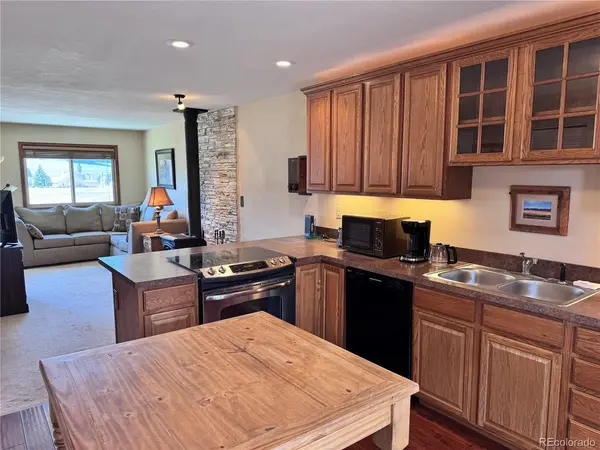 9 Granada #3, Westcliffe, CO 81252