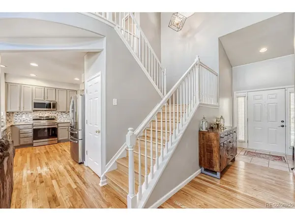 6839 S Webster #E, Littleton, CO 80128