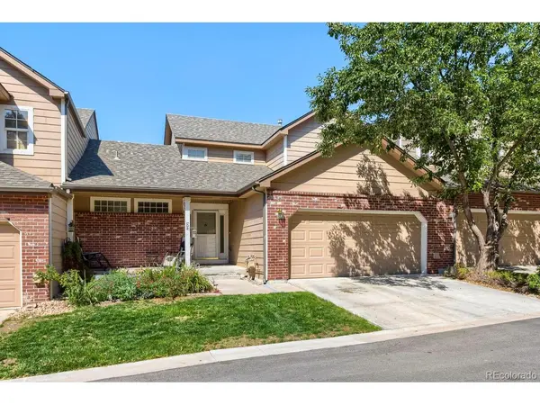 6839 S Webster #E, Littleton, CO 80128,Video Tour