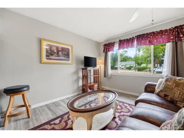 1919 S Franklin, Colorado Springs, CO 80905