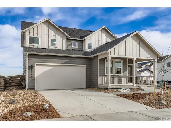 13331 Merrymaker, Firestone, CO 80504
