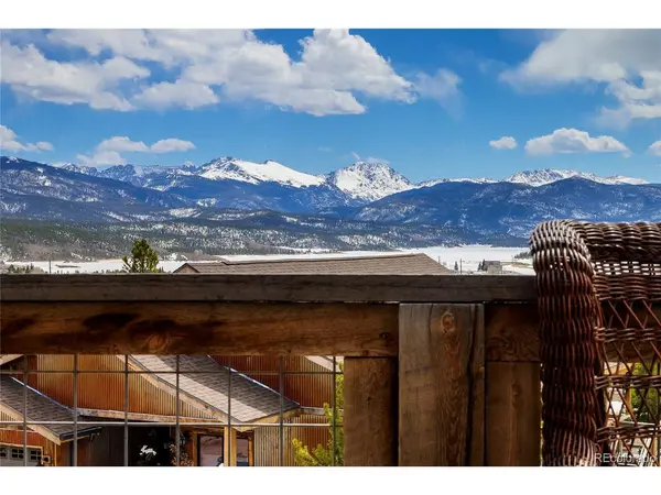 257 GCR 4035 (Brook Rd), Grand Lake, CO 80446