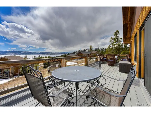257 GCR 4035 (Brook Rd), Grand Lake, CO 80446