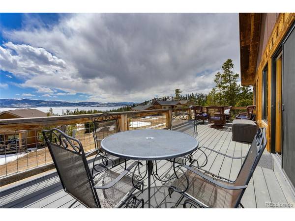 257 GCR 4035 (Brook Rd), Grand Lake, CO 80446