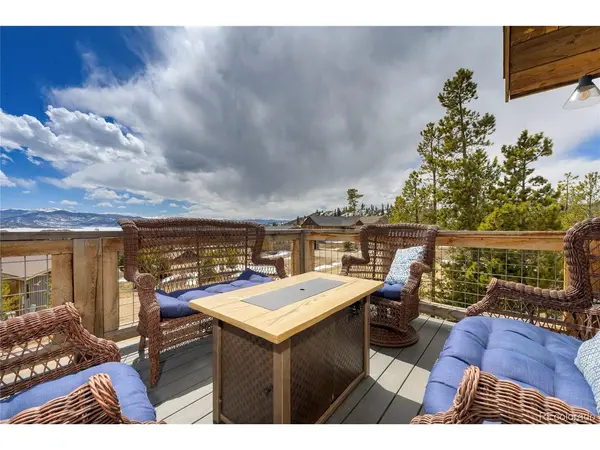 257 GCR 4035 (Brook Rd), Grand Lake, CO 80446