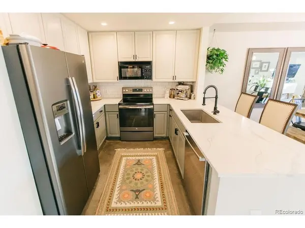 925 N Lincoln #4D, Denver, CO 80203