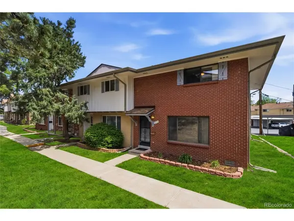 12516 W Virginia, Lakewood, CO 80228