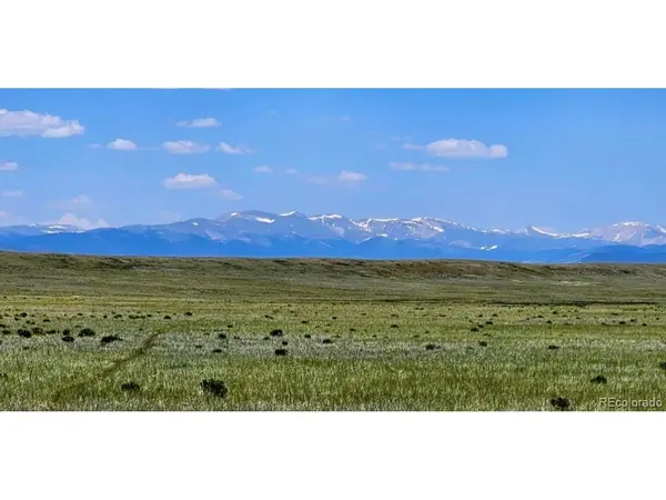 1828 Cheyenne, Hartsel, CO 80449