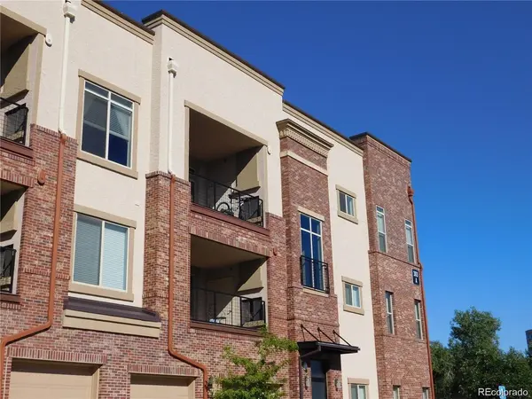 303 Inverness #307, Englewood, CO 80112