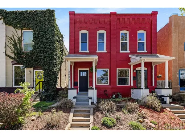 2034 E Martin Luther King Jr, Denver, CO 80205